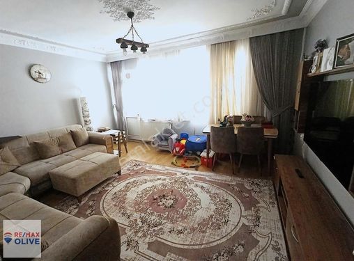 GAZİOSMANPAŞA KARADENİZ MAHALLESİNDE SATILIK 2.5+1 DAİRE