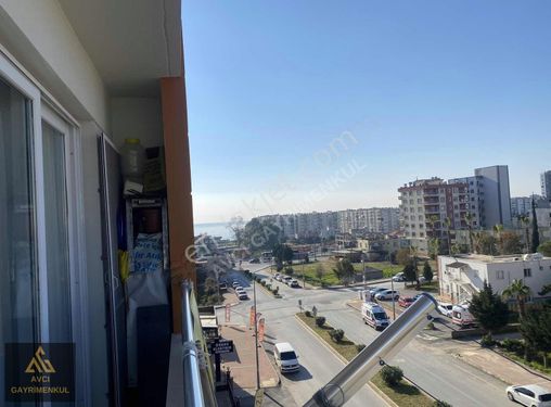 MEZİTLİ DAVULTEPE MAH. 180 M2 3+1 SATILIK DAİRE