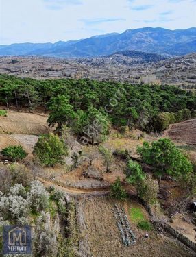 Çanakkale Bayramiç Yassıbağ Kaz Dağı Manzaralı İmarlı Arsa