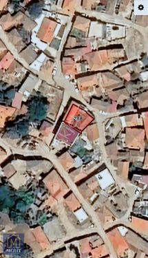 Çanakkale Lapseki Kangırlı Köy Merkezi Arsa