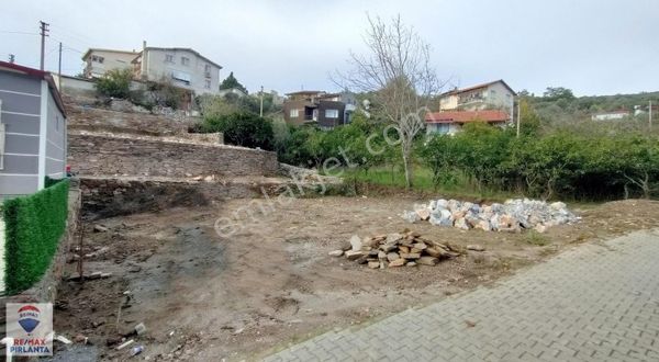 Özdere Cumhuriyet Mah. 306 m2 köyiçi imarlı Arsa
