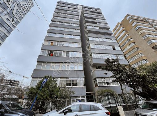 Kadıköy Merdivenköy 125m2 5.200.000