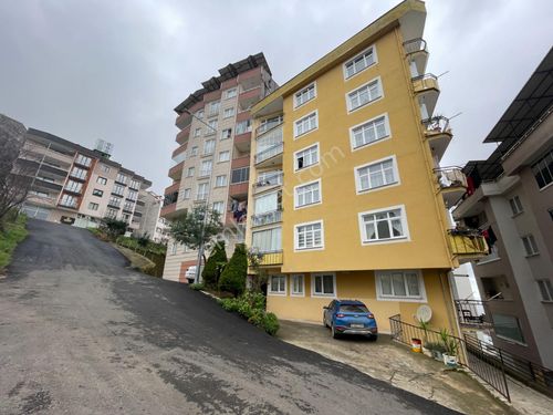  Trabzon Ortahisar Konaklar Mahallesi Satılık Konut