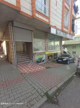 Arnavutköy merkezi konumda kiralık iş yeri 