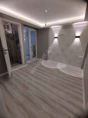 MARMARİS KEMERALTI MAH. İÇİ SIFIR YAPILI  2+1 SATILIK DAİRE