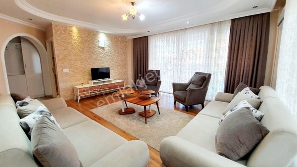 ÇIPLAKLIDA  2+1 SATILIK DAİRE