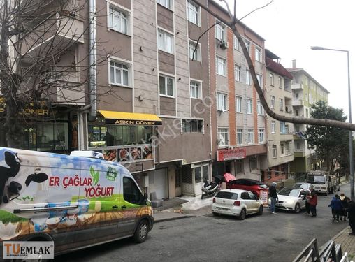 SEFAKÖY İNÖNÜ MAH SATILIK 2+1 HİSSELİ 5.KAT DAİRE