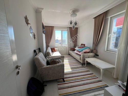  ANTALYA KEPEZ KUZEYYAKA MH. SATILIK 2+1 DAİRE