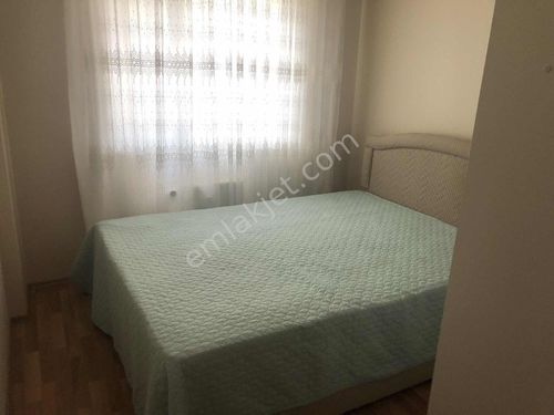  ACİL EŞYALI TOKİDE SATILIK DAİRE