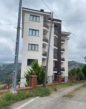 Trabzon Akçaabat yıldızlı'da masrafsız satılık 5 Katlı Bina