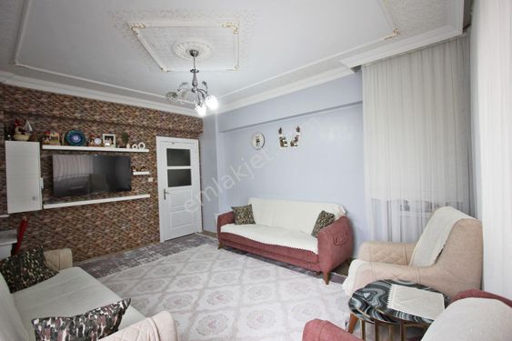  ARSLANOĞLU'NDAN BEYKENT AKTİF LOKASYONDA 2+1 SATILIK DAİRE