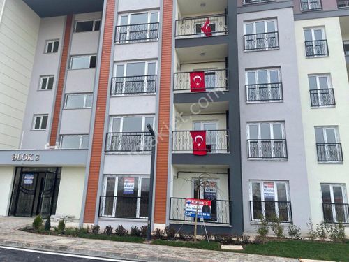 Kocaeli Köseköy FSM Sağlık Kent'te Kiralık 2+1 Sıfır Daire