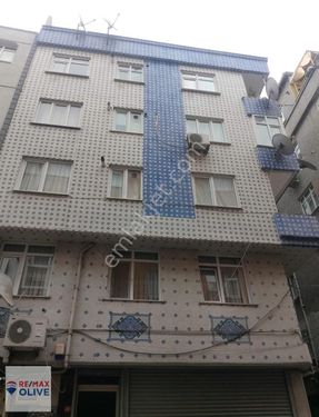 Zeytinburnu Nuripaşa 3+1 Fırsat Satılık 130 m² Daire