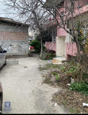 Adana Çukurova Karslılar Mahallesinde Satılık Arsa