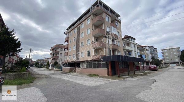 DENİZE 100 metre ANKASTRELİ ARAKAT DENİZ MANZARALI KUPON DAİRE