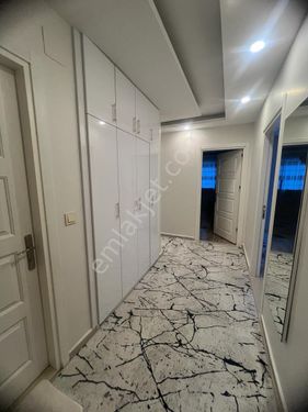 KG KAYALAR'DAN GÜLTEPE'DE 3+1 SATILIK DAİRE