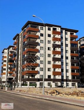 MAVİKENTE NPK YAPI İNŞAATTA 3.5+1 KREDİYE UYGUN DAİRE