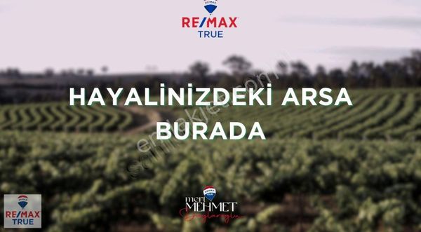 Düzce Gümüşova Fatih'de Satılık Sanayi Sitesi İmarlı 497m2 Arsa