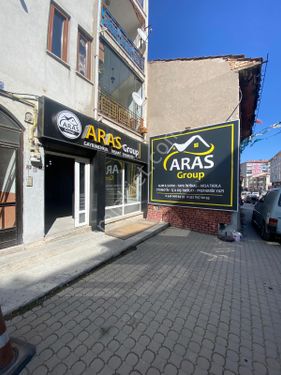  Servi Caddesinde Yatırımlık Satılık Dükkan