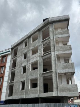 ÖZ AYDIN inşaat şemsipaşa cengiz topel caddesinde satılık daire