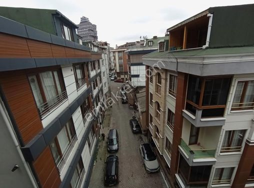 TALATAPAŞA CADDESİNE 2'DK SATILIK 2+1 75M2 ASANSÖRLÜ ARA KAT