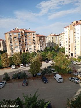  DENİZLİ 800. YIL KONUTLARINDA 4.KAT 3+1 120 M2 SATILIK DAİRE