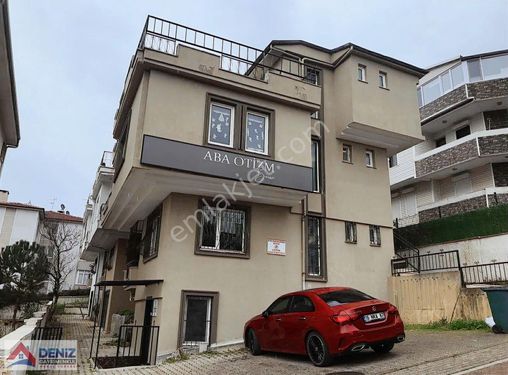 Bursa Nilüfer Beşevler Konak Mahalle 5+1 Satılık Villa