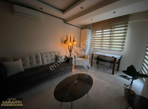 BURSA CADDESİ KİRALIK APART DAİRE