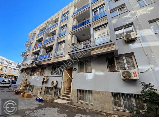 KAMPÜSE YÜRÜME MESAFESİNDE EŞYALI 1+1 DAİRE