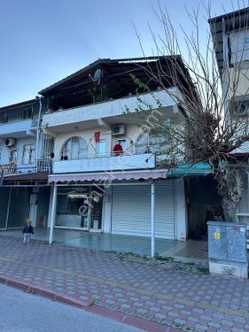 Antalya kemer beldibinde denize yürüme mesafesinde satılık fırsat komple bina