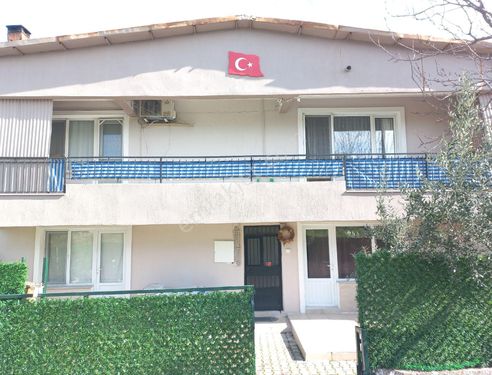 GOLDEN KEYS REAL ESTATE DEN BU FIRSAT KAÇMAZ 3+1 FİYATINA 2 DAİRE BAHÇELİ MÜSTAKİL KONFORUNDA