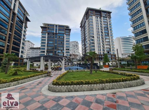 BAŞAKŞEHİR 1.ETAP - PRESTİJ PARK KONAKLARI - SATILIK 4+1 DAİRE