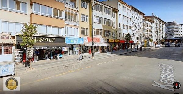 SİVAS KEPENEK CADDESİNDE CADDE ÜZERİNDE SATILIK DÜKKAN