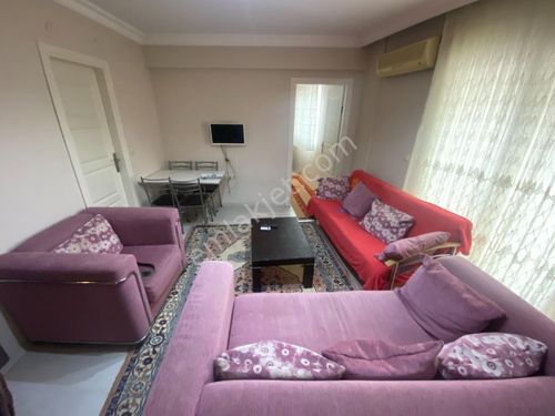 TINAZTEPE HAST. VE KAMPÜSÜ YAKINI FULL EŞYALI SATILIK 1+1 DAİRE