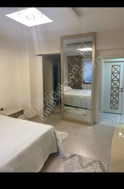 TALAS MEVLANA MAH 3+1 GENİŞ OTURUMLU ULTRA LUX DAİRE