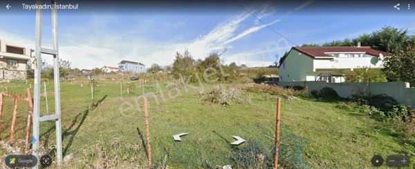  Arnavutköy Tayakadın Satılık Arsa , 1,505 M2 Evlerin Yakını Merkezde 