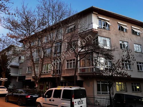  Ankara Yenimahalle Merkez Oğuzlar Sokak Metroya Yakın 3+1 Kiralık Daire