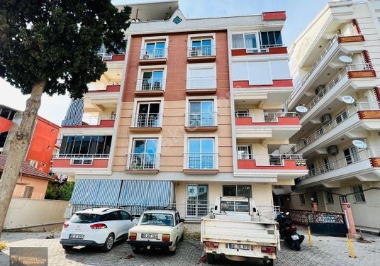 DİDİM’DE ALTINKUMA YAKIN 3+1 AYRI MUTFAK ÖN CEPHE GENİŞ DAİRE