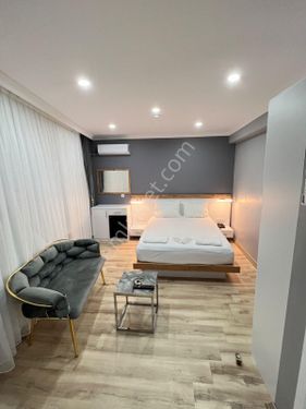 Bakırköy Günlük Suit Otel Daire