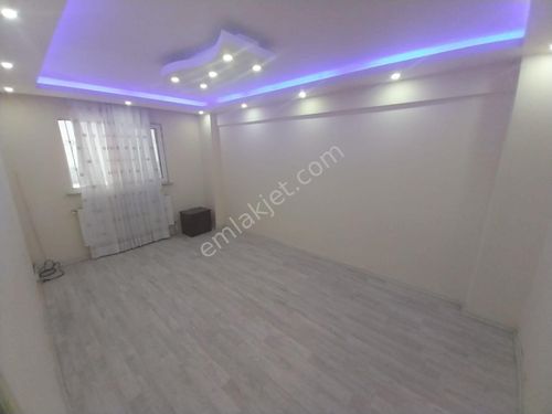  LOFT'tan İNÖNÜ MAH SATILIK 2+1 85m B.KAT KELEPİR DAİREEE!!!