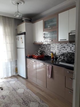  KIRIKKALE MERKEZ GÜRLER MAHALLESİ HALK EĞTİM YAKINI 2.KAT SATILIK DAİRE 