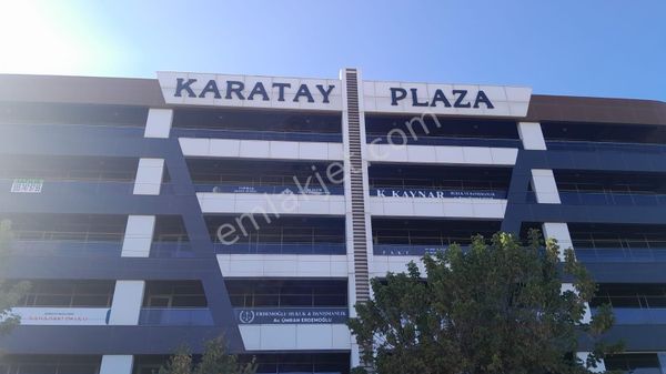 konya Karatay kiralık ofis avukatlar için 