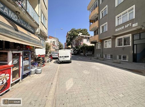 ALTIN EMLAKTAN 2+1 FIRSAT SATILIK DAİRE