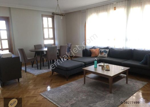 ÇİĞDEM MAHALLESİNDE 170 METREKARE SATILIK 4+1SÜPER DAİRE...