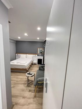  BAKIRKÖY GÜNLÜK SUİT OTEL DAİRE