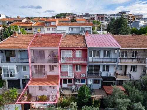  İzmir/Gaziemir Beyaz Evler'de 5+2 Satılık Müstakil Ev