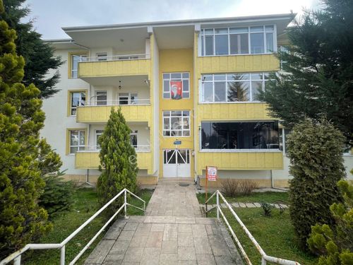  BAHÇEŞEHİR    GÜZELBAHÇE MAHALLESİ 9.BÖLGE'DE 3+1 128 M2    SATILIK DAİRE 