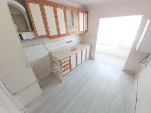 SİNCAN AKŞEMSETTİN MAH 3+1 BAĞIMSIZ ÖN CEPHE FULL YAPILI DAİRE