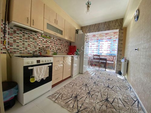  BATTALGAZİ MAHALLESİN DE İÇİ YAPILI SATILIK 2+1 DAİRE