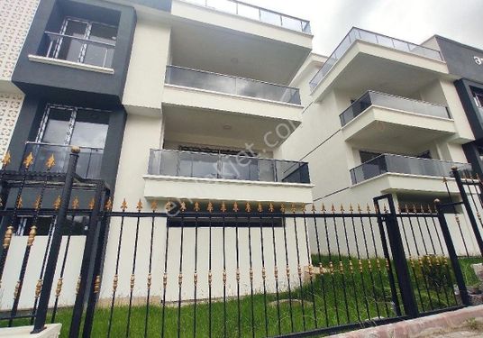 Batıkent Uğurmumcu'da full yapılı son 4 villa